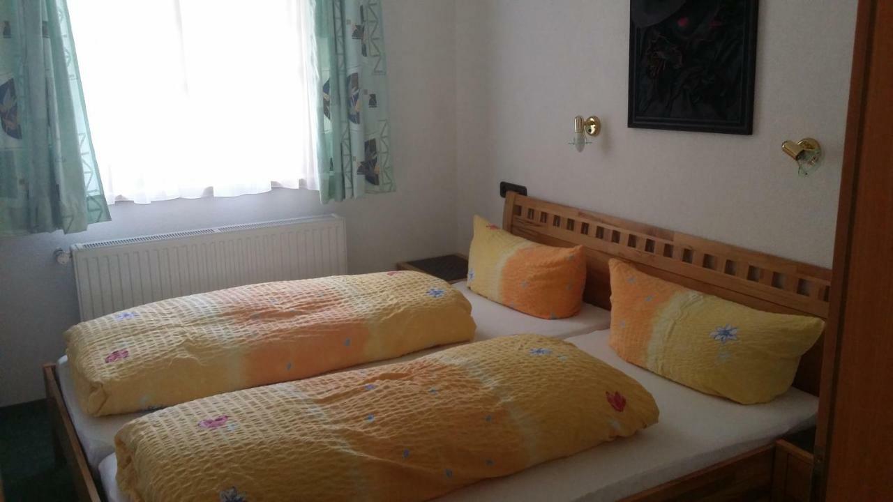 弗利斯Haus Wieder公寓 外观 照片