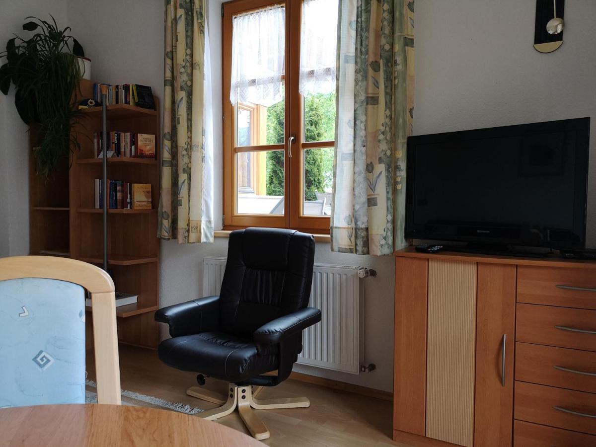 弗利斯Haus Wieder公寓 外观 照片